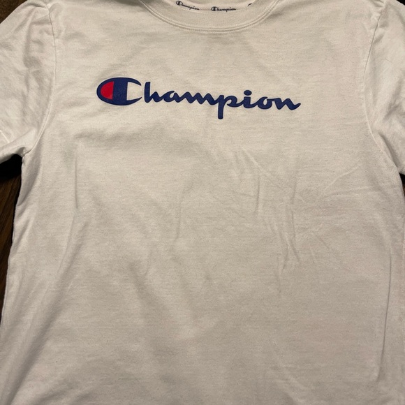 Champion tee shirts - Picture 5 of 6